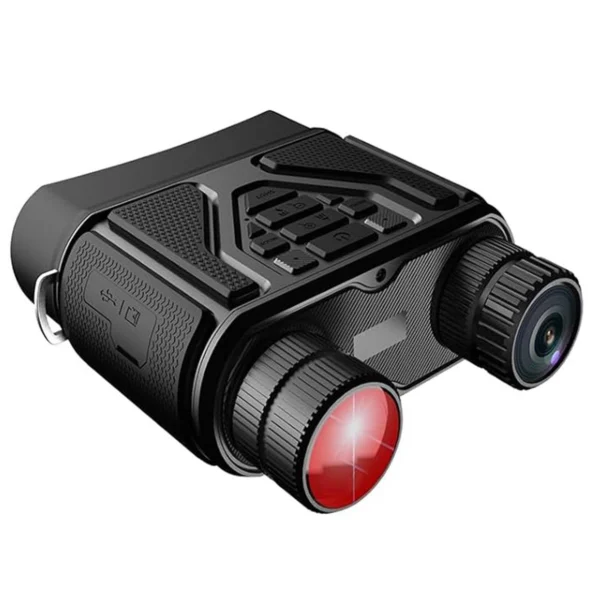 Night Vision Pro Device